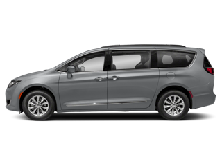 Pre-Owned Chrysler Inventory Vehicle