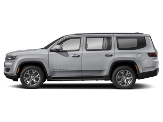 Pre-Owned Wagoneer Inventory Vehicle