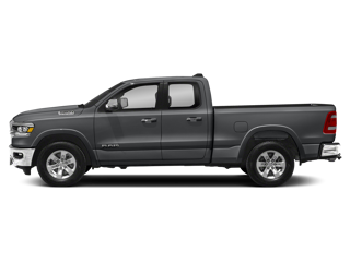 Pre-Owned Ram Inventory Vehicle