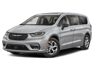 2024 Chrysler Pacifica near Detroit, MI