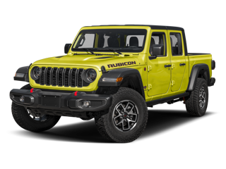 2024 Jeep Gladiator near Detroit, MI