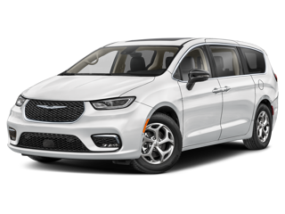 2026 Chrysler Pacifica - Snethkamp Chrysler Dodge Jeep Ram in Redford MI