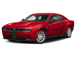 Charger Daytona - Snethkamp Chrysler Dodge Jeep Ram in Redford MI