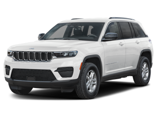 2025 Jeep Grand Cherokee Limited near Detroit, MI
