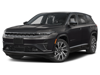 Jeep Wagoneer S - Snethkamp Chrysler Dodge Jeep Ram in Redford MI