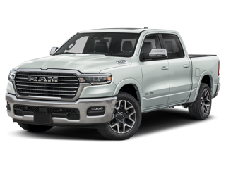 2025 Ram 1500 near Detroit, MI