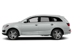 2015 Audi Q7 3.0T Premium