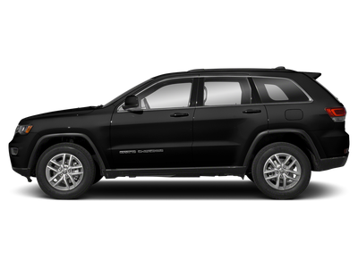 2019 Jeep Grand Cherokee Laredo E 4x4