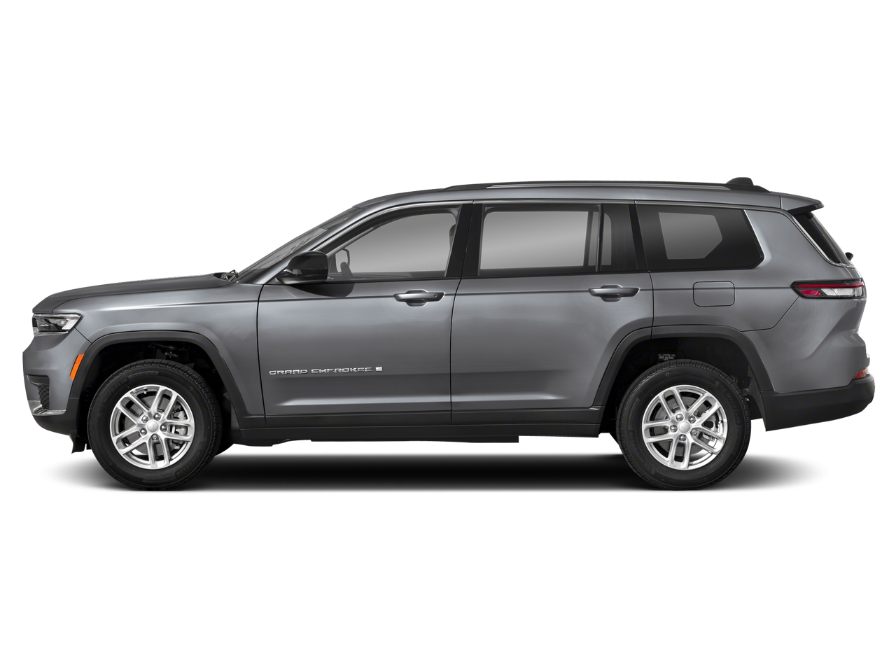 2023 Jeep Grand Cherokee L Altitude X