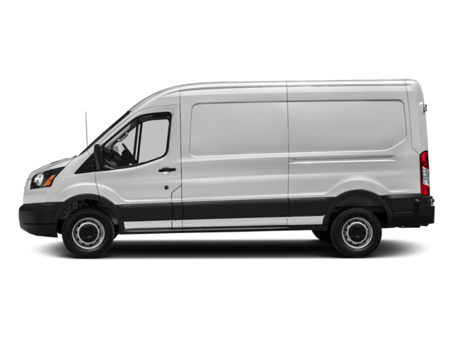 2016 Ford Transit Cargo Van Base