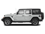2021 Jeep Wrangler Unlimited Altitude
