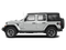 2021 Jeep Wrangler Unlimited Altitude