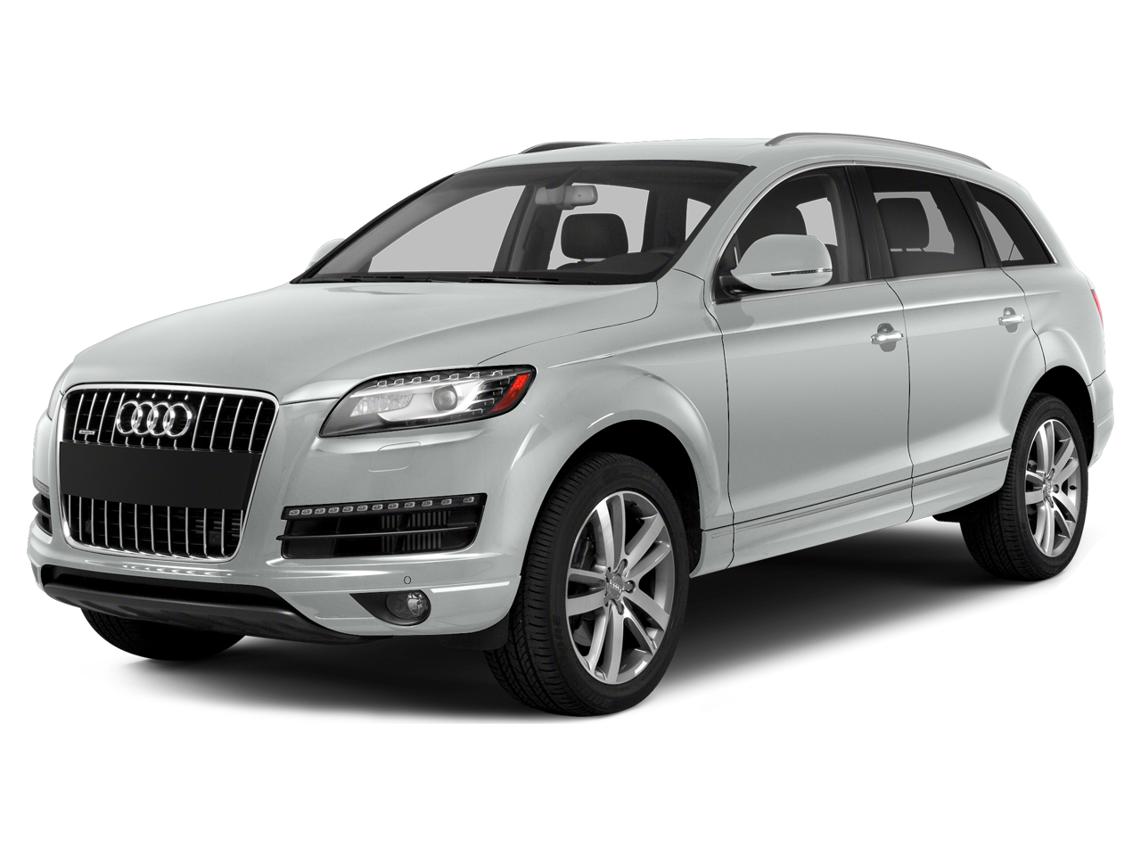 2015 Audi Q7