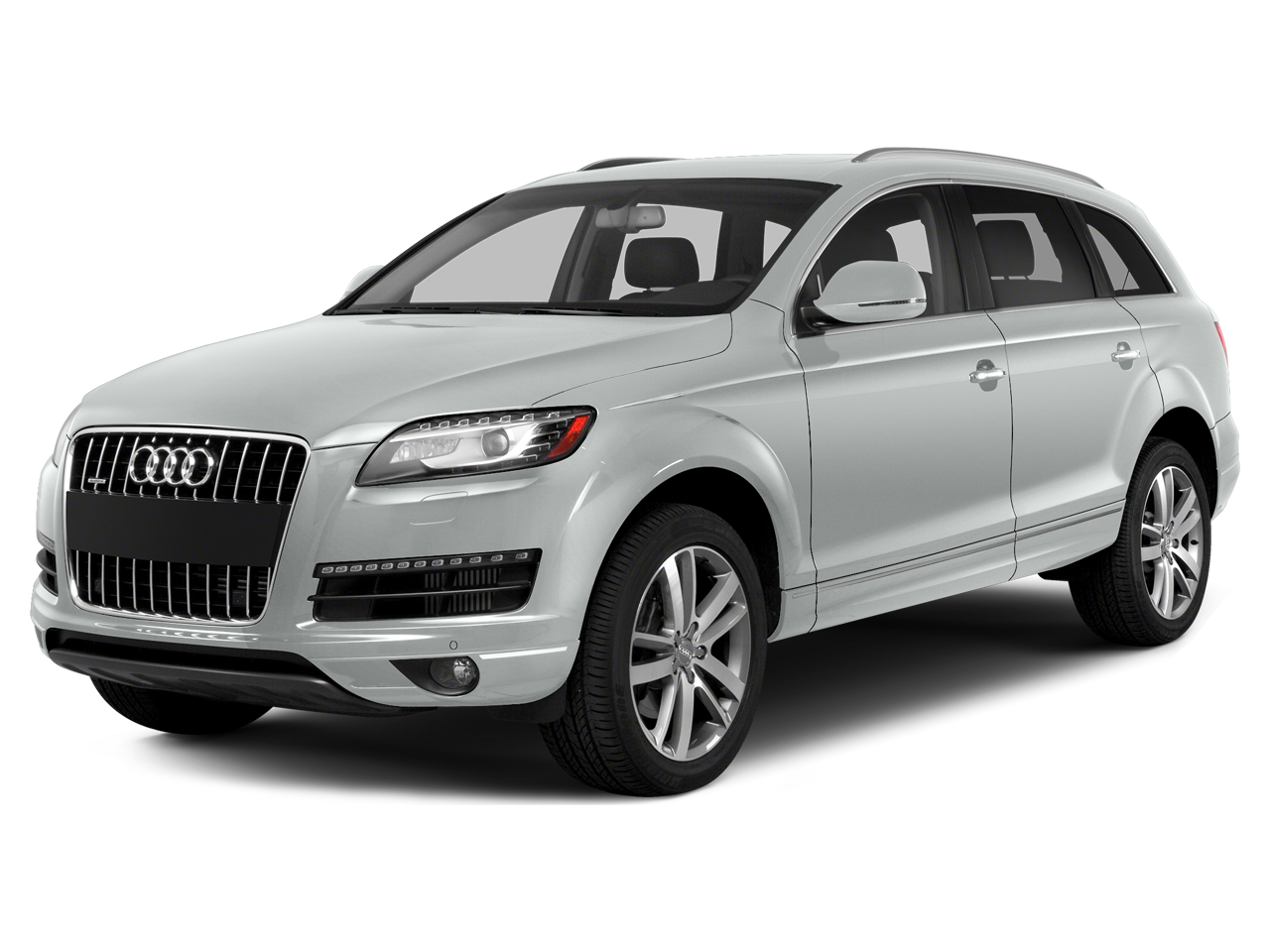 2015 Audi Q7 3.0T Premium