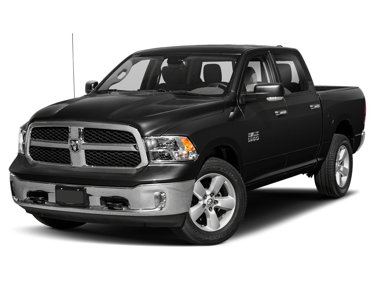 2015 RAM Ram 1500 Pickup Big Horn/Lone Star