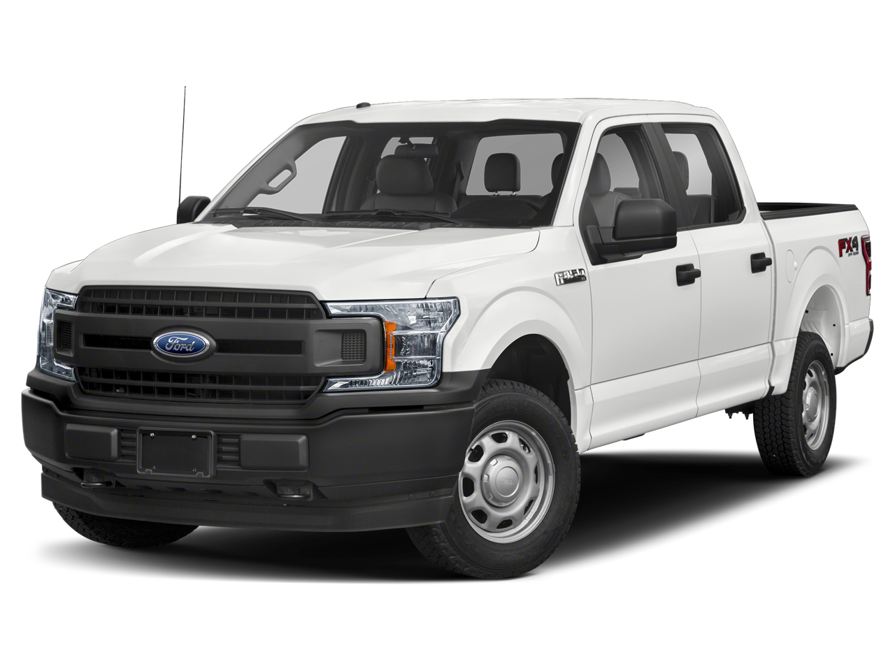 2018 Ford F-150 Lariat for sale in Redford, MI