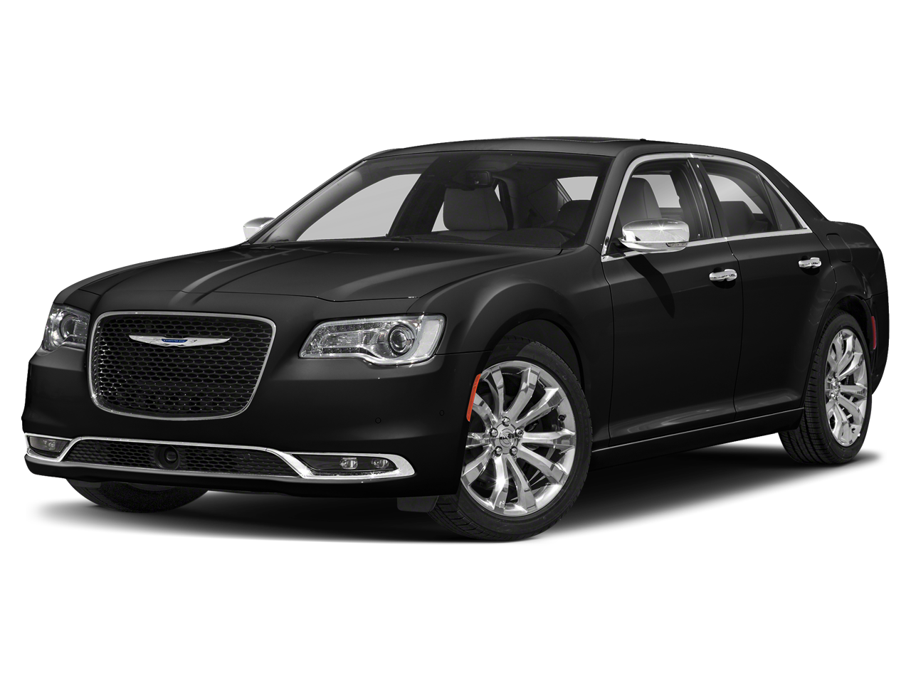 2019 Chrysler 300 Limited AWD's photo