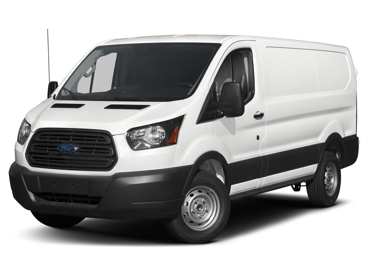2019 Ford Transit 250 Low Roof Sliding Pass. 130 WB's photo