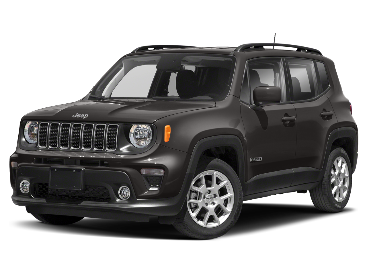 2021 Jeep Renegade