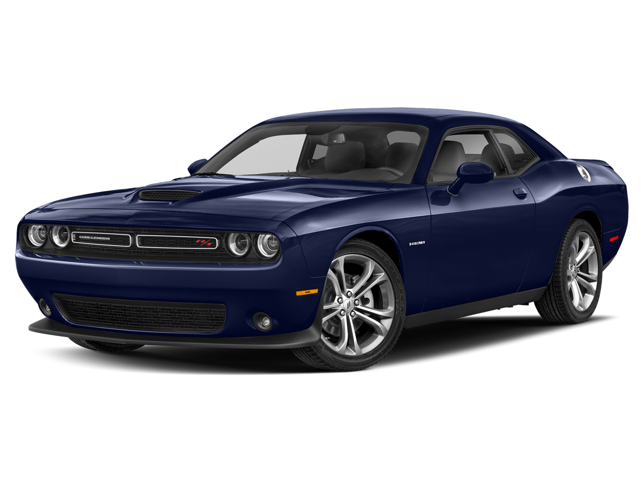2022 Dodge Challenger GT Auto AWD's photo