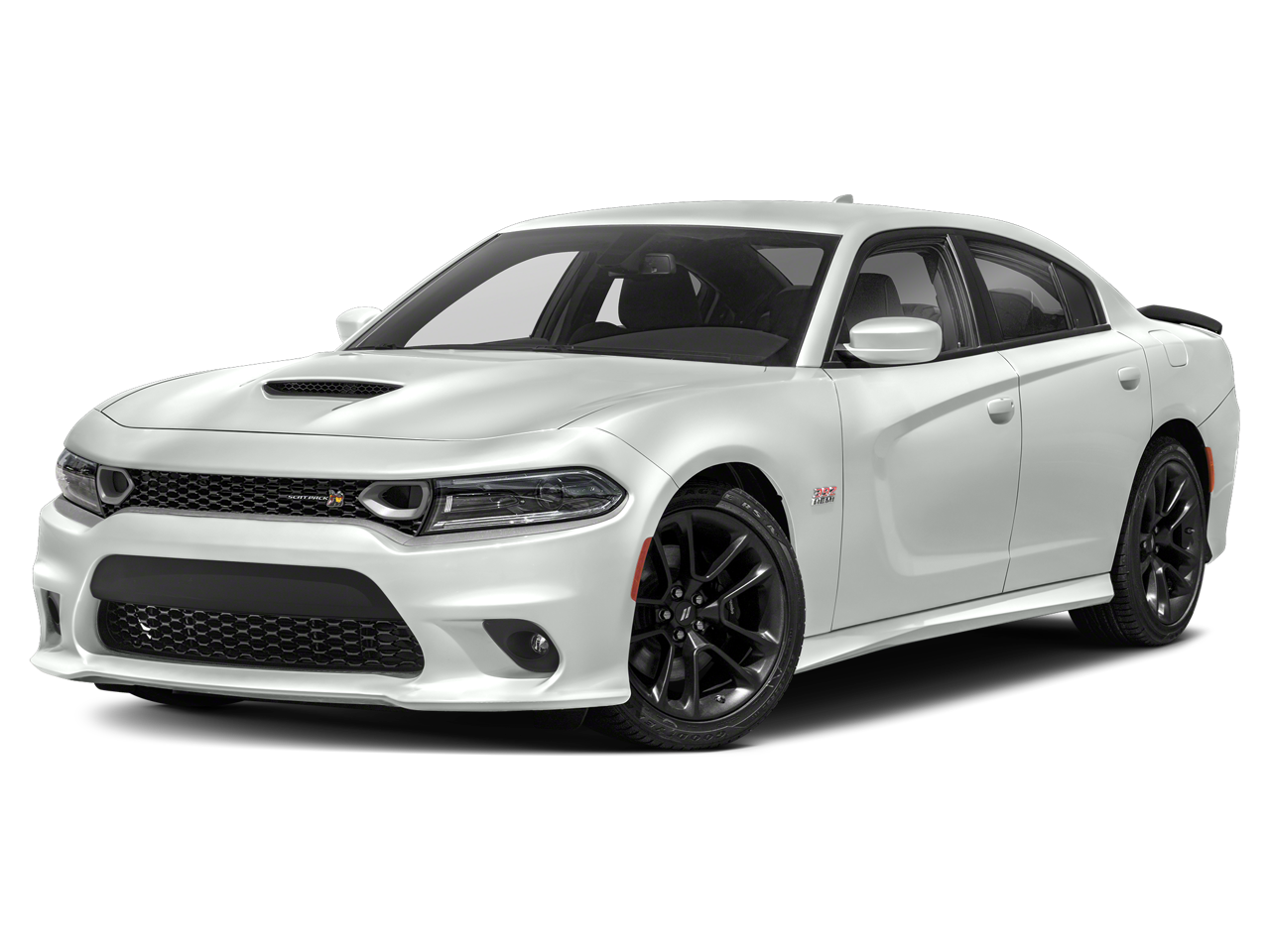 2022 Dodge Charger's photo