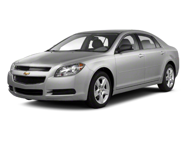 2011 Chevrolet Malibu LS