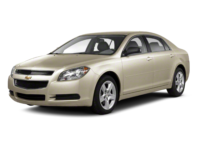 2011 Chevrolet Malibu