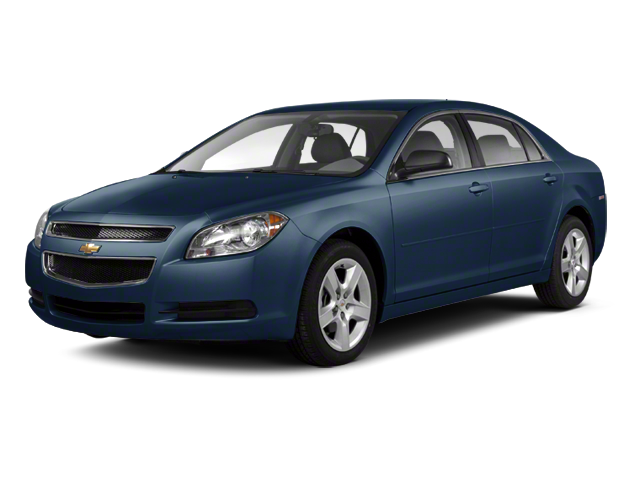 2012 Chevrolet Malibu LS