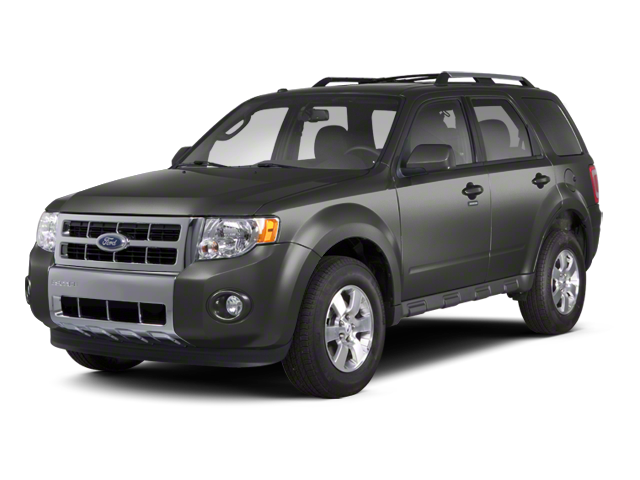 2012 Ford Escape XLT for sale in Redford, MI