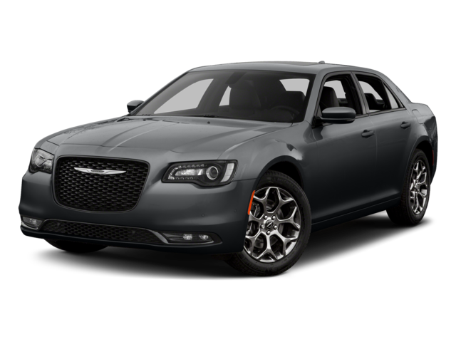 2016 Chrysler 300 S AWD's photo