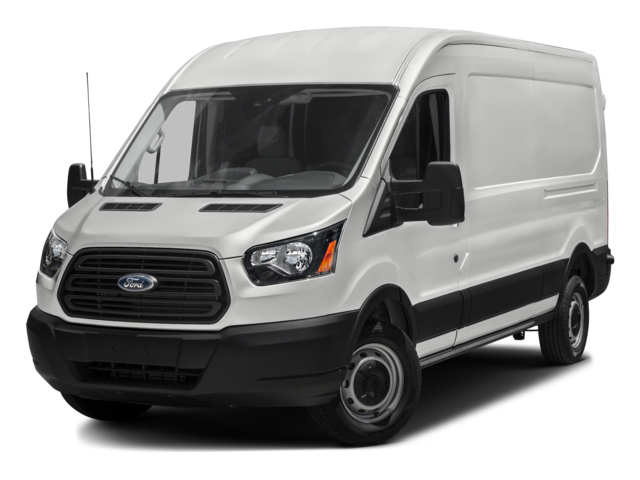 2016 Ford Transit Cargo Van Base