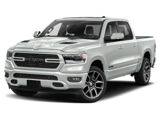 2019 RAM 1500 Rebel Crew Cab 4x4 5'7" Box's photo