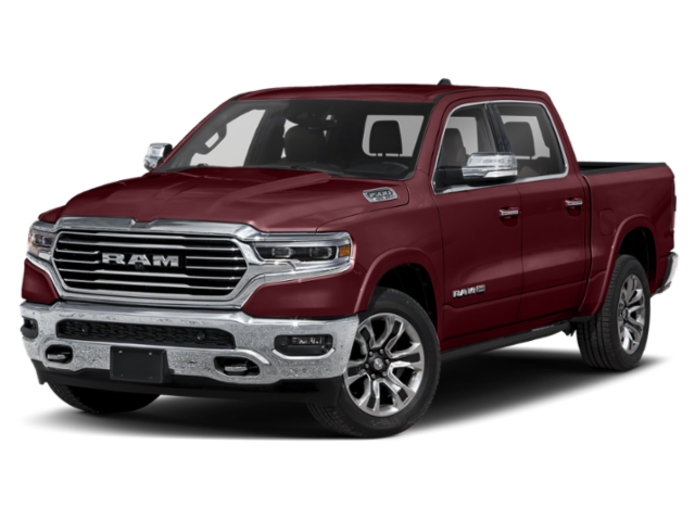 2020 RAM 1500 Longhorn Crew Cab 4x4 6'4" Box's photo