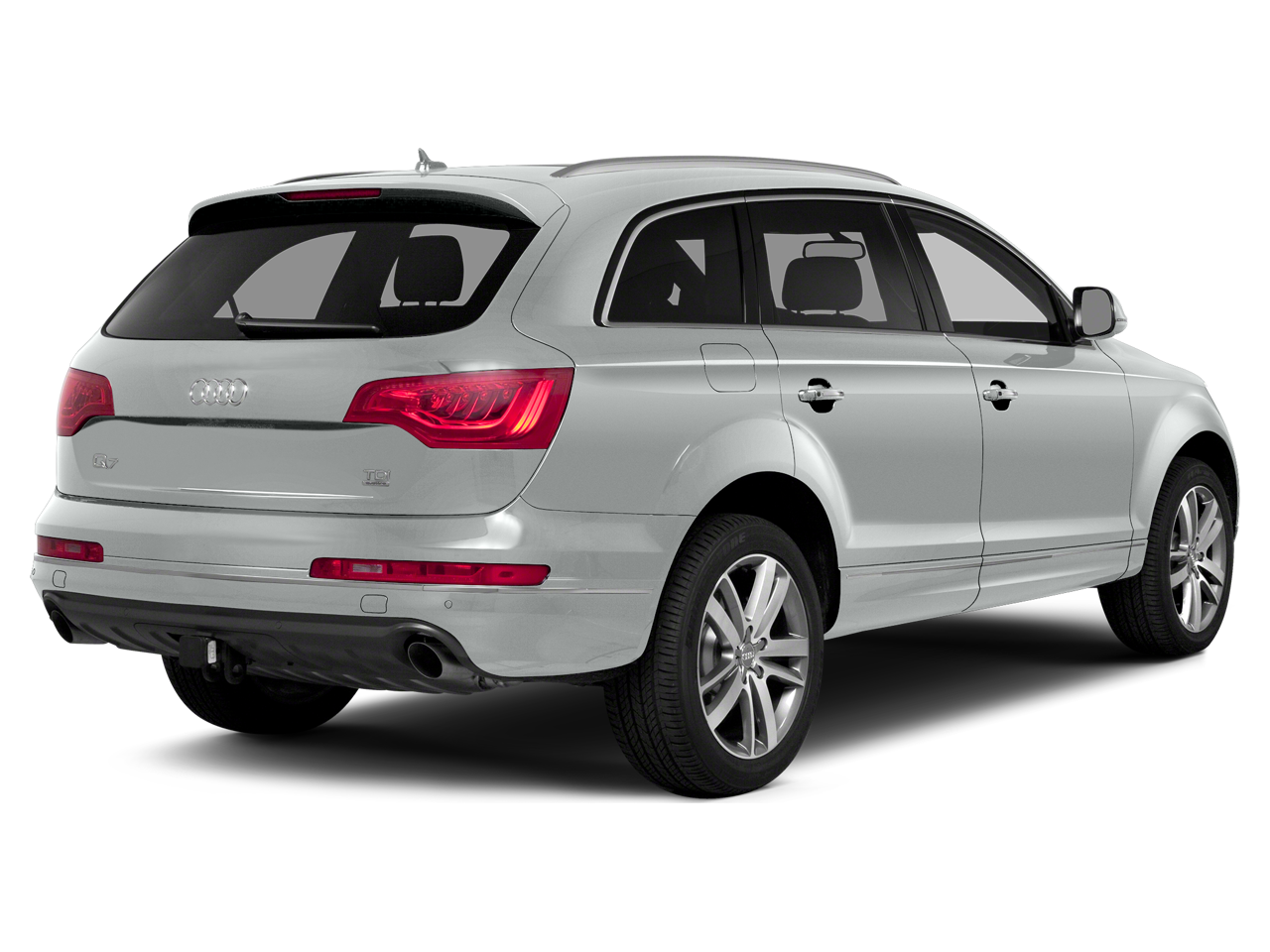 2015 Audi Q7 3.0T Premium
