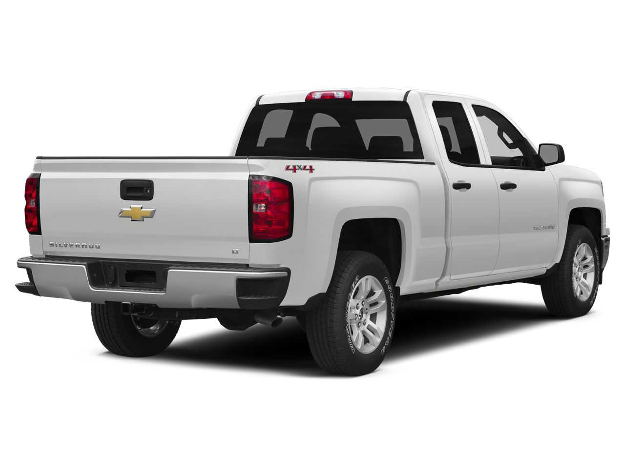 Used 2015 Chevrolet Silverado 1500 LT with VIN 1GCVKREC1FZ398900 for sale in Redford Charter Twp, MI