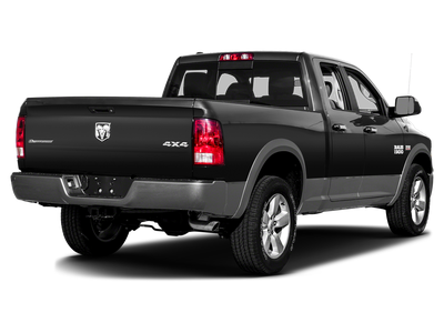 2015 RAM 1500 Lone Star