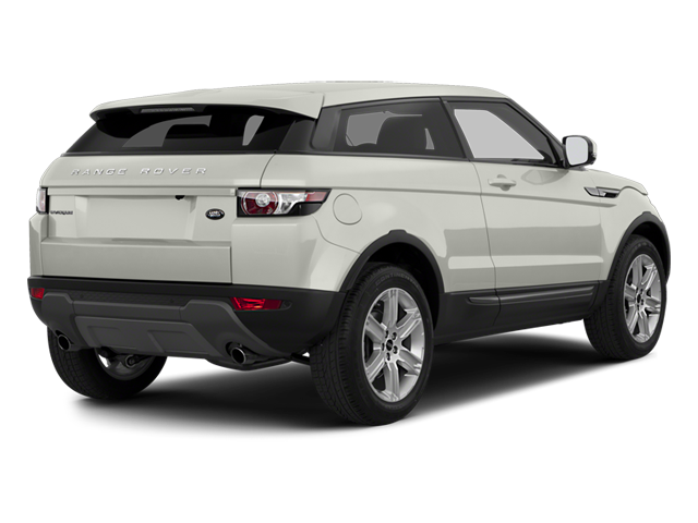Used 2013 Land Rover Range Rover Evoque Pure Plus with VIN SALVR1BG8DH742402 for sale in Redford Charter Twp, MI
