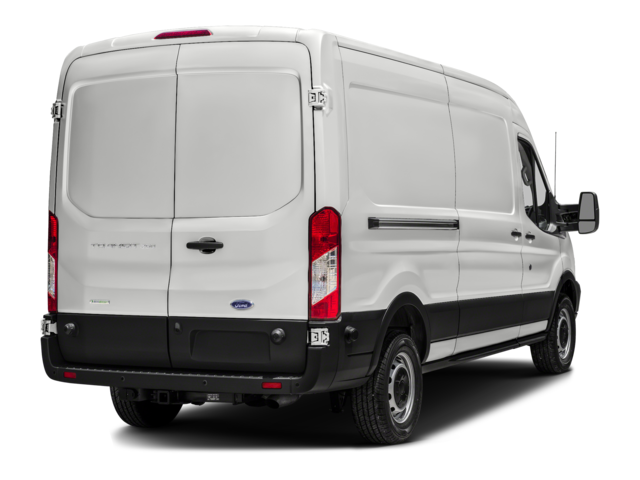 2016 Ford Transit Cargo Van Base