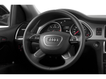 2015 Audi Q7 3.0T Premium