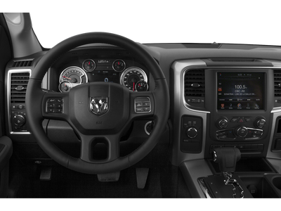2015 RAM 1500 Lone Star