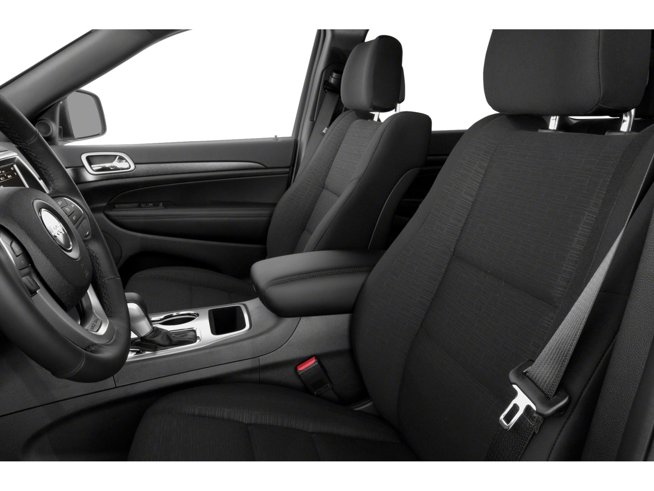 2019 Jeep Grand Cherokee Laredo E 4x4