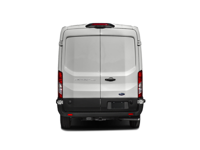 2020 Ford Transit Cargo Van Base