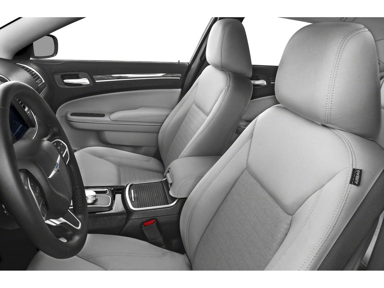 2021 Chrysler 300 300S