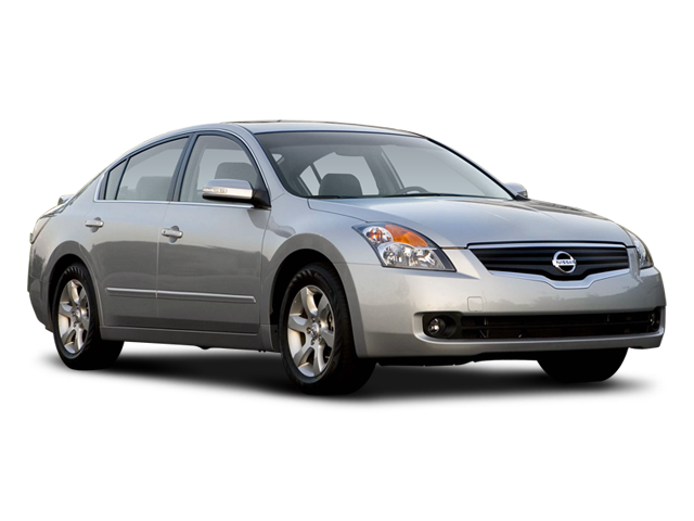 2008 Nissan Altima Base