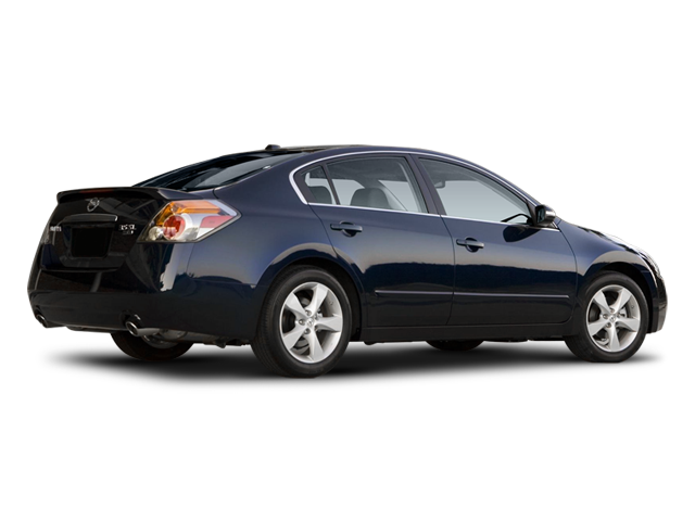 2008 Nissan Altima Base