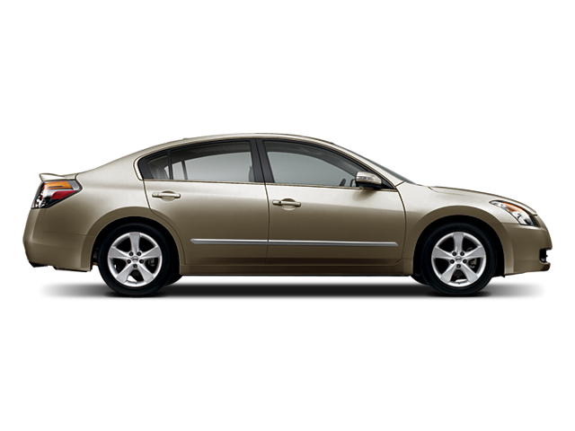 2008 Nissan Altima Base