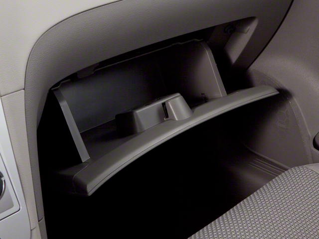 2011 Chevrolet Malibu LS w/1LS