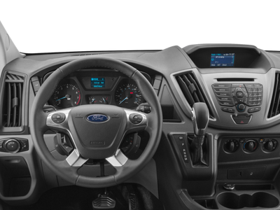 2016 Ford Transit Cargo Van Base