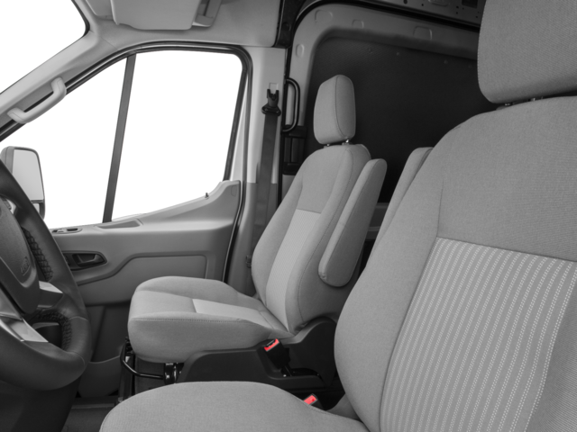 2016 Ford Transit Cargo Van Base