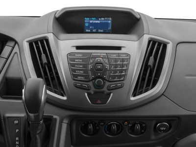 2016 Ford Transit Cargo Van Base